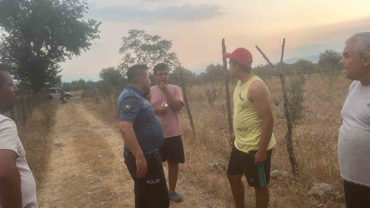 Osmaniye’nin Düziçi ilçesinde 12 yaşındaki çocuk, evinin balkonunda oturduğu sırada