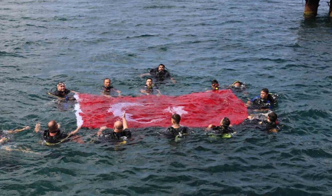 Bandırma Üniversitesi’nin ev sahipliğinde, Bağcılar Belediyesi, Eti Maden İşletmeleri Genel