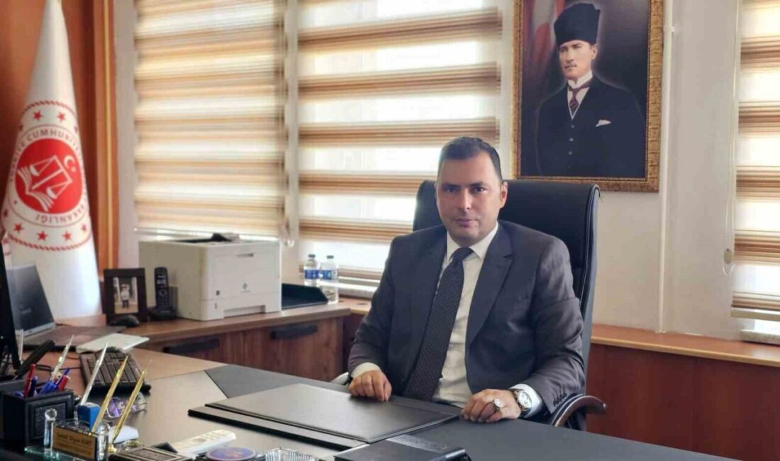 Hakimler ve Savcılar Kurulu’nun (HSK) 2025 yılı Adli ve İdari