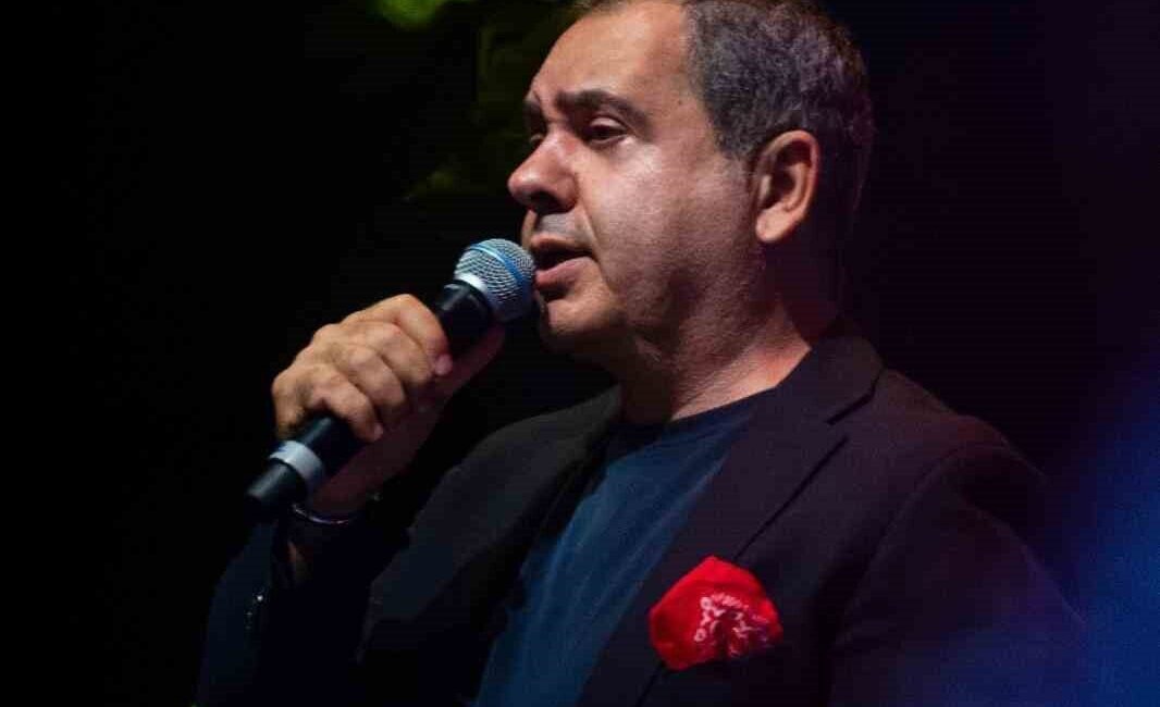 Nilüfer Belediyesi, 1 Eylül Dünya Barış Günü’nü, “Sözümüz de, sesimiz