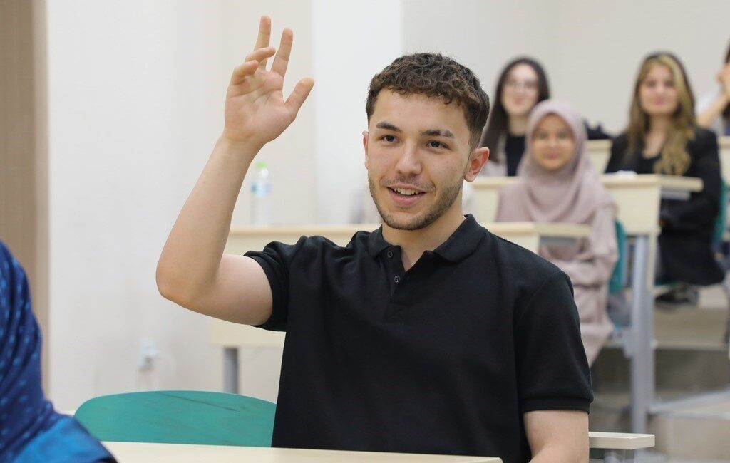 Bartın Üniversitesi (BARÜ) uluslararasılaşma stratejileri kapsamında Erasmus Yükseköğretim Hareketlilik Programı