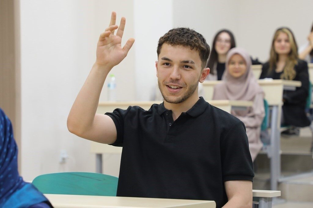 Bartın Üniversitesi (BARÜ) uluslararasılaşma stratejileri kapsamında Erasmus Yükseköğretim Hareketlilik Programı