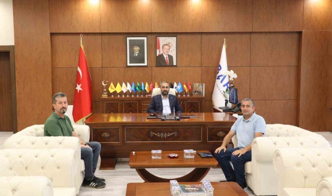 Bartın Üniversitesi (BARÜ) eğitim-öğretim ve bilimsel faaliyetlerdeki iş birliklerinin geliştirilmesi
