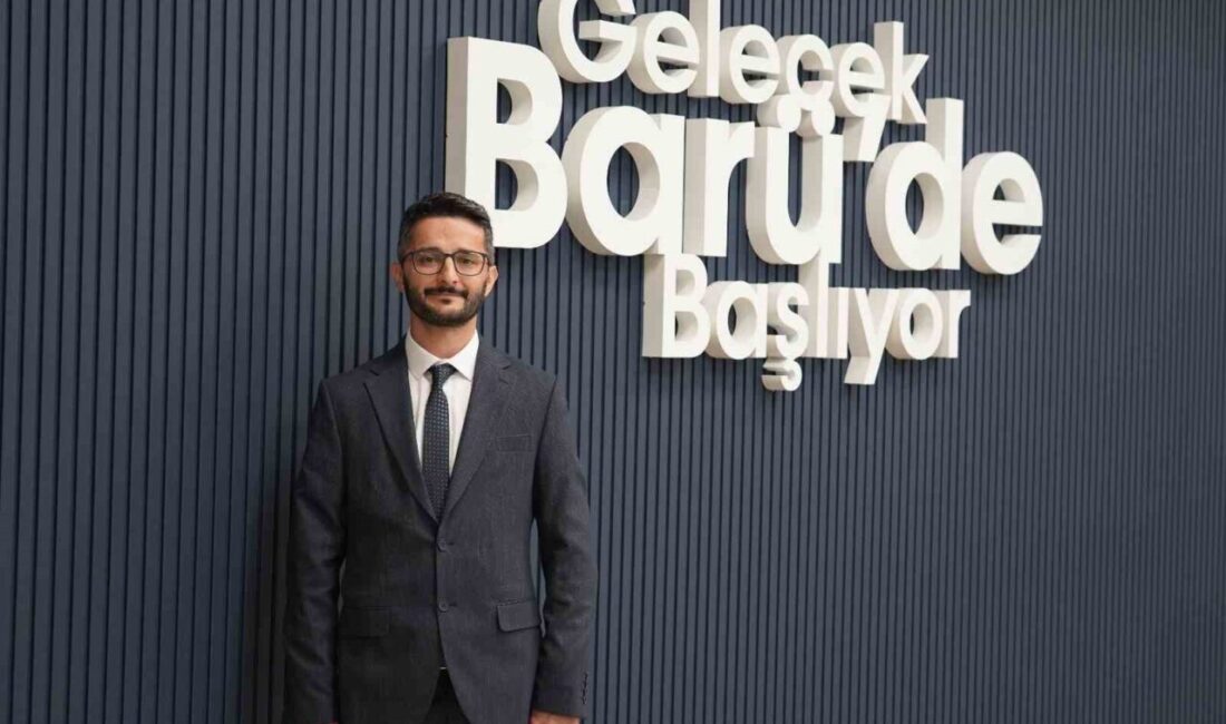 Bartın Üniversitesinin (BARÜ) TÜBİTAK-ARDEB 1001 programı kapsamında desteklenen projesiyle siber