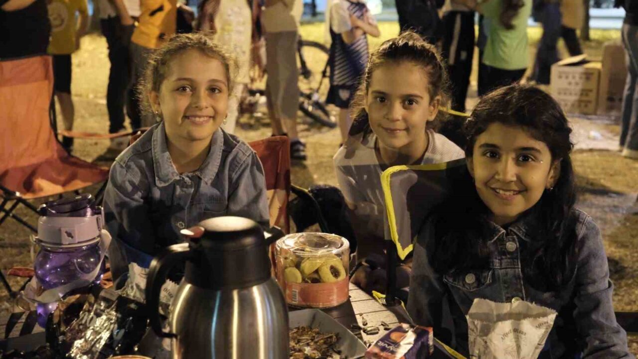 Başiskele Belediyesi, “Haydi Başiskele Sahile-2025” yaz etkinlikleri kapsamında çocuklar için