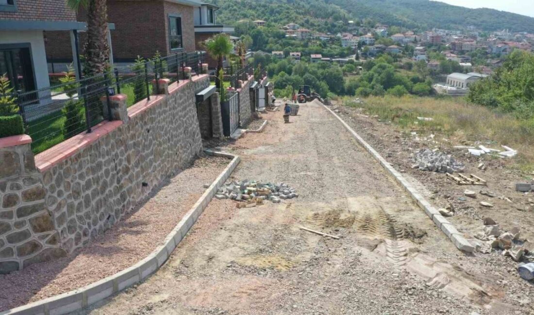 Başiskele, her geçen gün artan nüfusu ve gelişen şehir yapısıyla