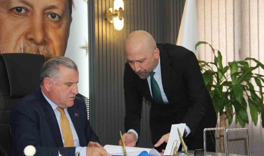 Söke Belediye Başkanı Dr. Mustafa İberya Arıkan, Gençlik ve Spor