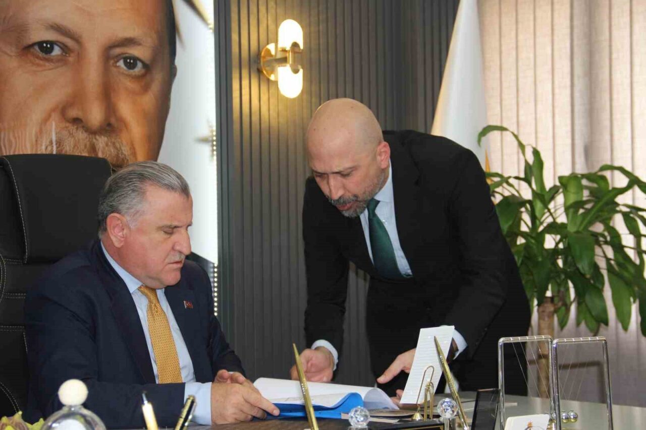 Söke Belediye Başkanı Dr. Mustafa İberya Arıkan, Gençlik ve Spor