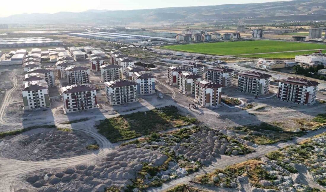 Büyükşehir Belediye Başkanı Dr. Memduh Büyükkılıç’ın öncülüğünde, Kayseri’nin en kapsamlı