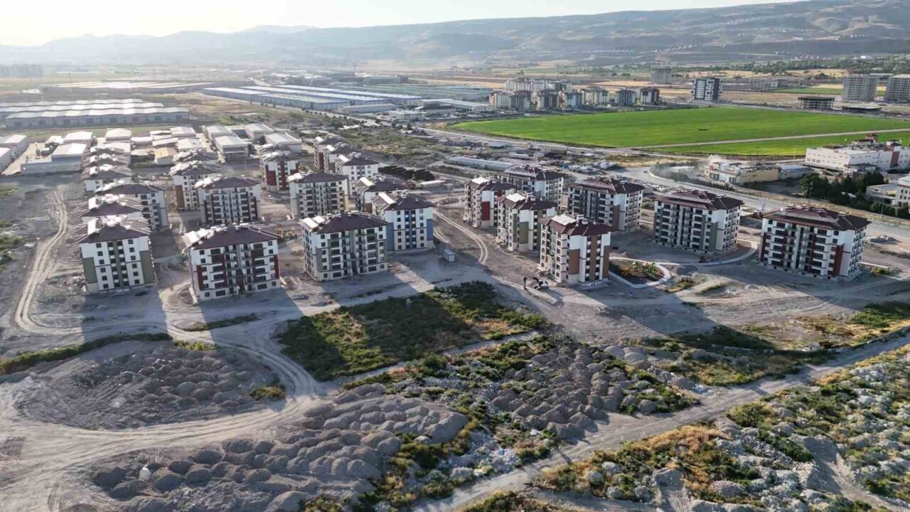 Büyükşehir Belediye Başkanı Dr. Memduh Büyükkılıç’ın öncülüğünde, Kayseri’nin en kapsamlı