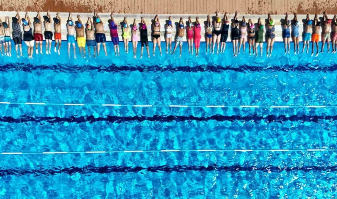 Aydın Büyükşehir Belediyesi’nin her yıl olduğu gibi bu yıl da