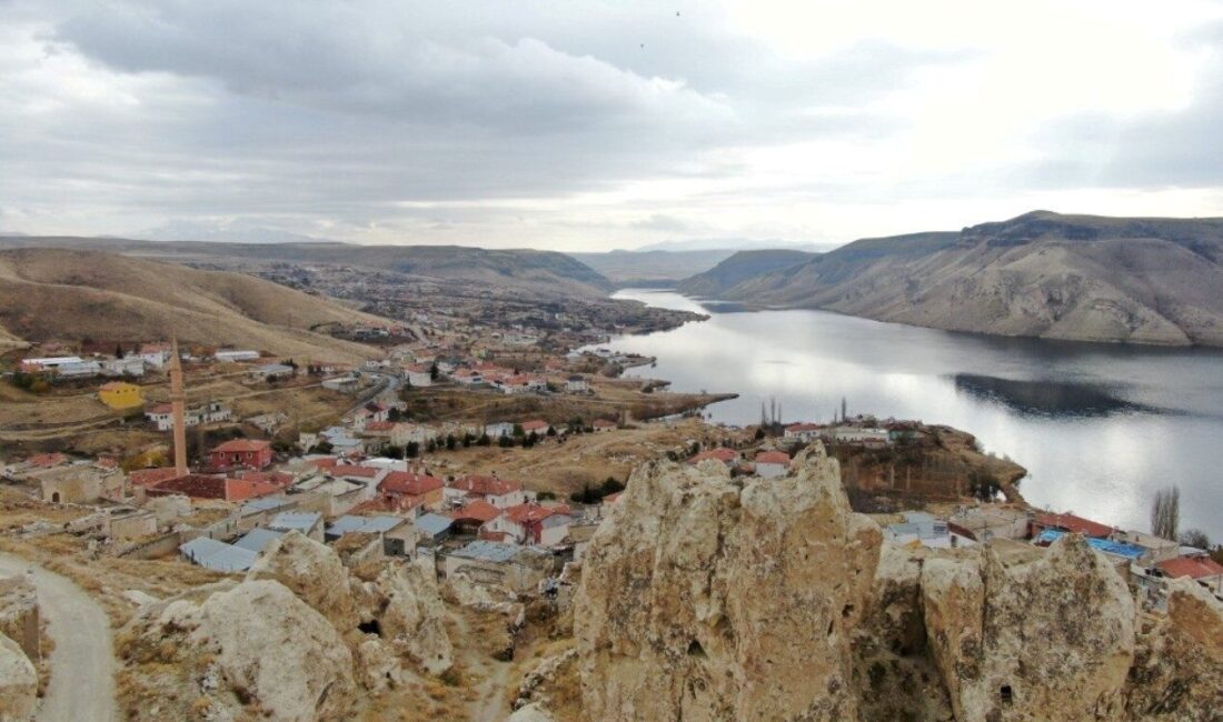 Kocasinan Belediye Başkanı Ahmet Çolakbayrakdar, Kocasinan Bayramhacı Bütüncül Sağlık Turizmi