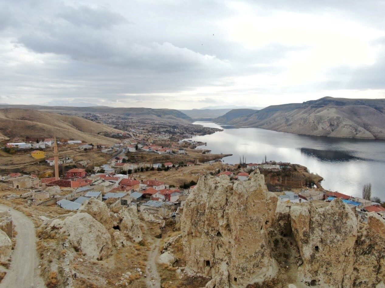 Kocasinan Belediye Başkanı Ahmet Çolakbayrakdar, Kocasinan Bayramhacı Bütüncül Sağlık Turizmi