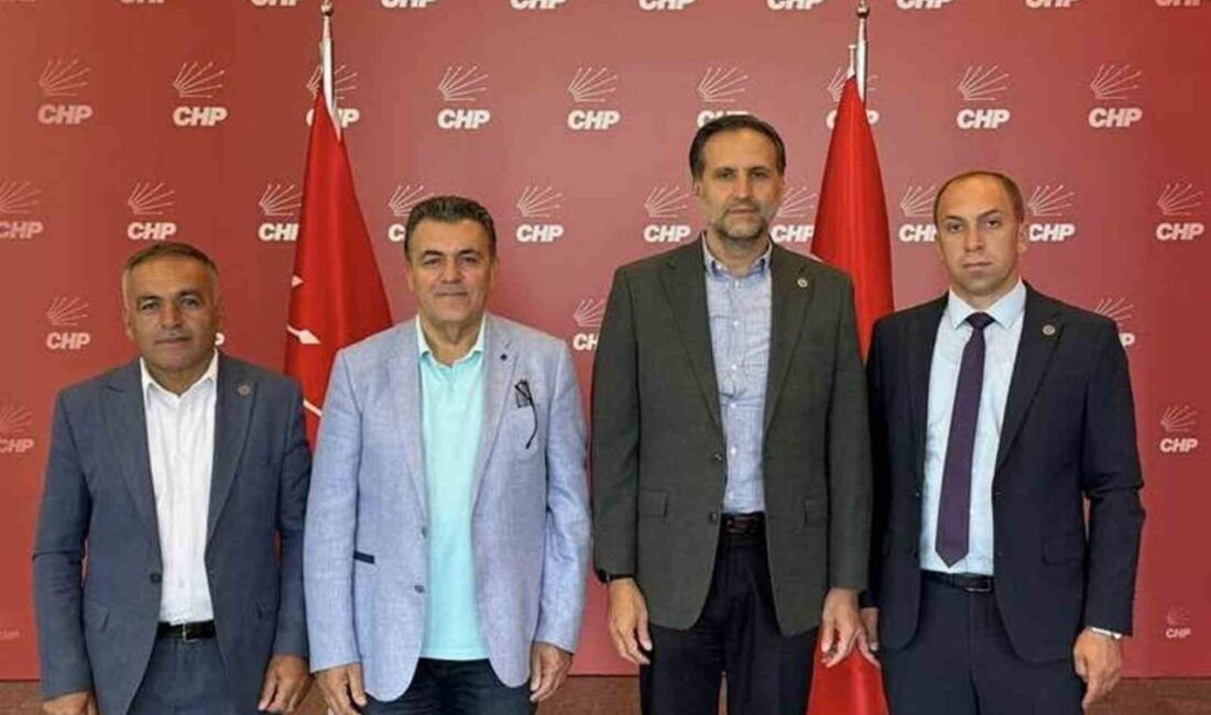 Ardahan Belediye Başkanı Faruk Demir, Göle İlçe Belediye Başkanı Gökhan