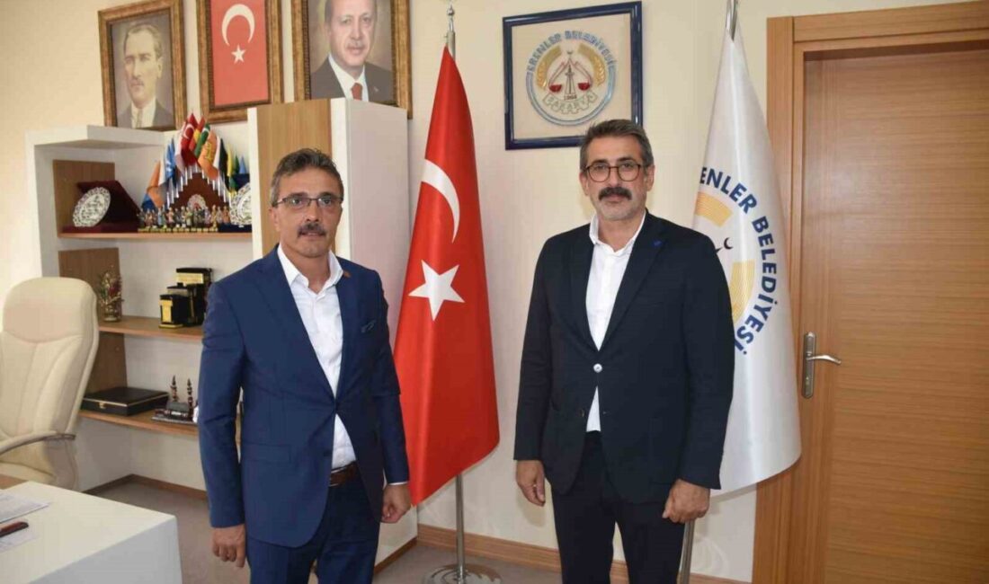 Kantin Kart hakkında açıklamada bulunan Erenler Belediye Başkanı Şenol Dinç,