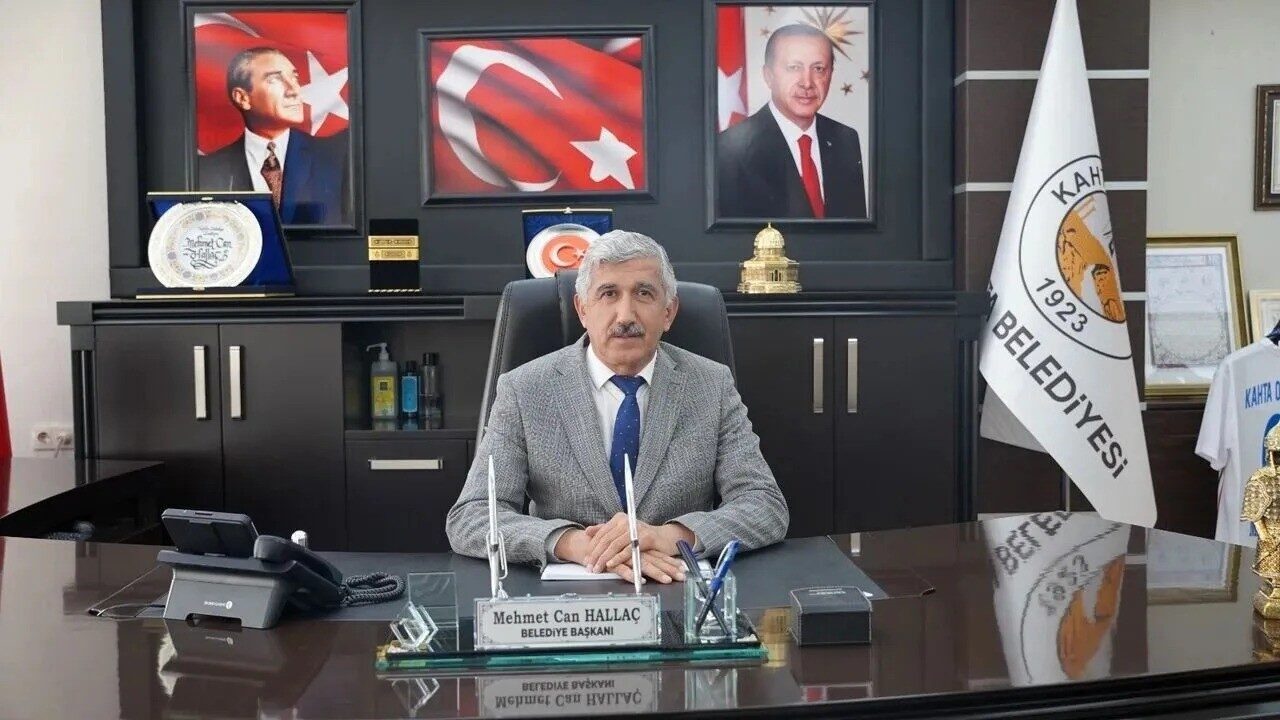 Adıyaman’ın Kahta ilçe Belediyesi, 2025 yılı boyunca altyapı, sosyal projeler,