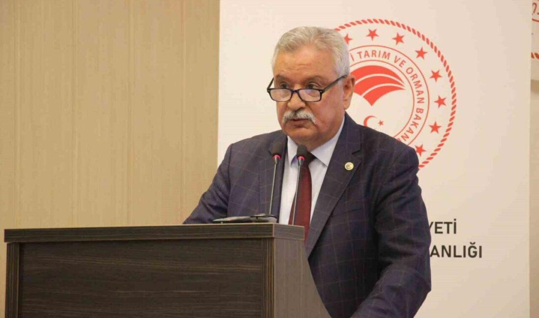 Aydın Ziraat Odaları İl Koordinasyon Kurulu ve Efeler Ziraat Odası