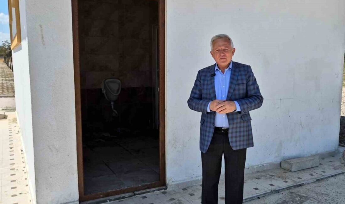 Edirne’nin İpsala Belediye Başkanı Mehmet Kerman, ilçede gerçekleştirilecek fuar öncesinde