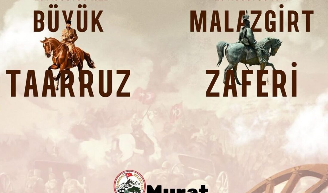 DENİZLİ (İHA) – Babadağ Belediye Başkanı Murat Kumral, 26 Ağustos