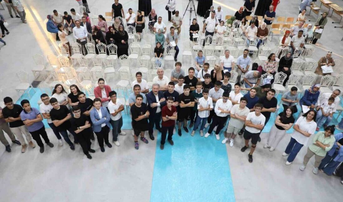 Melikgazi Belediye Başkanı Doç. Dr. Mustafa Palancıoğlu; Melikgazi Belediyesi Mehmet