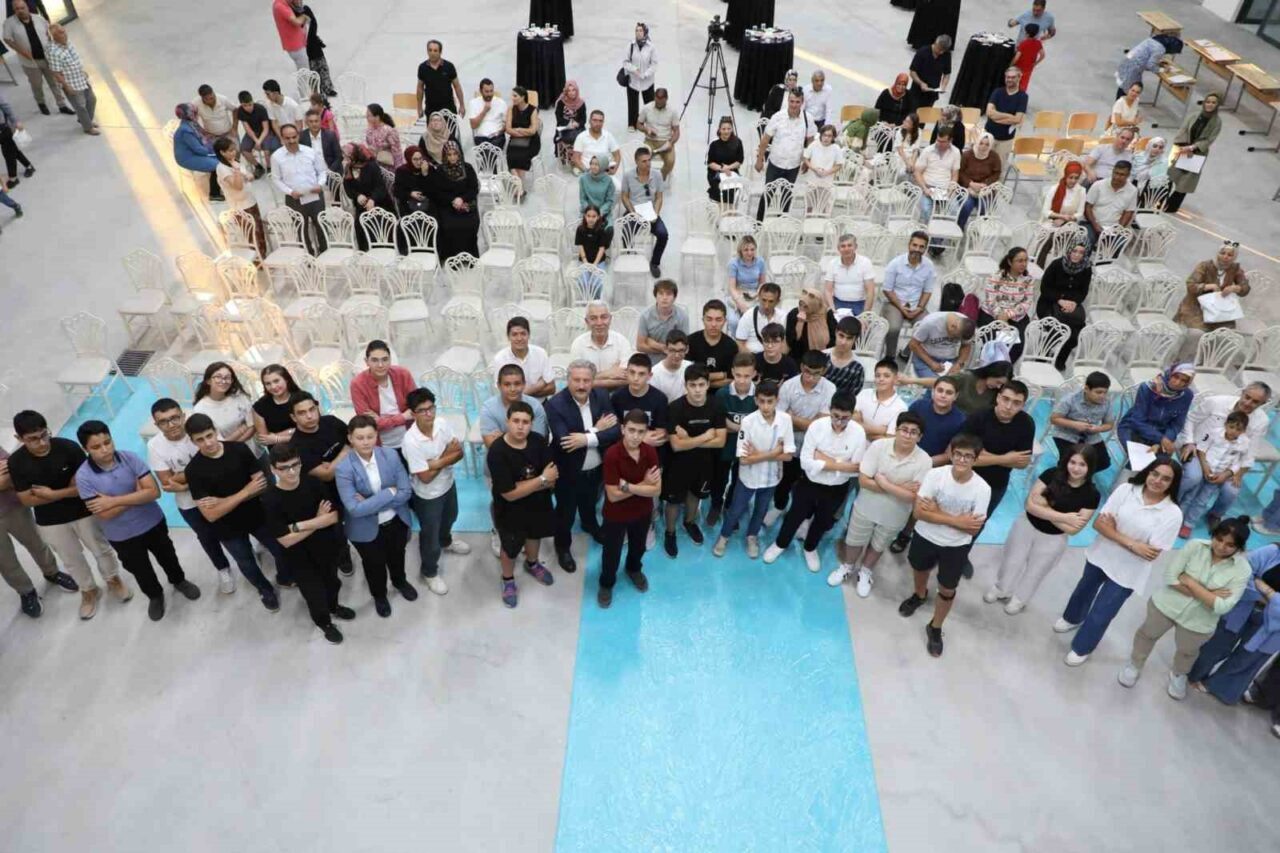 Melikgazi Belediye Başkanı Doç. Dr. Mustafa Palancıoğlu; Melikgazi Belediyesi Mehmet