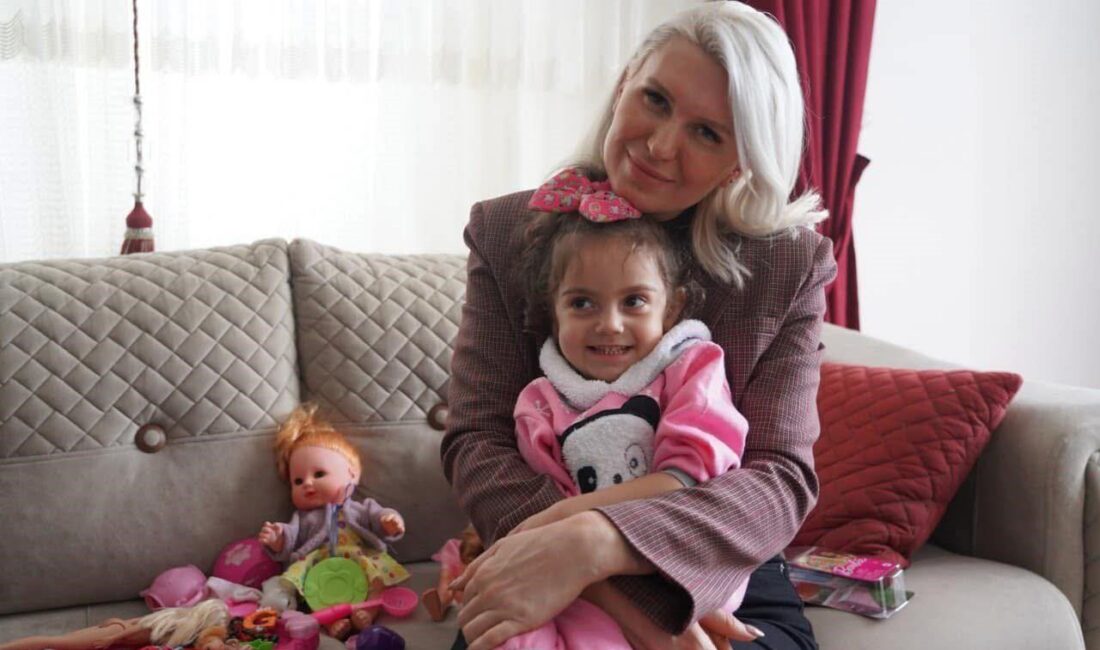 Bilecik Belediye Başkanı Melek Mızrak Subaşı, sevindiren müjdeli haberi paylaştı.