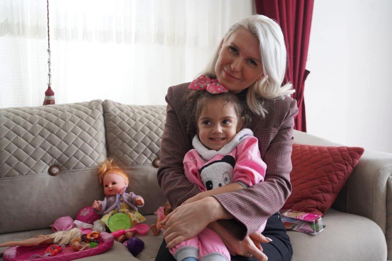 Bilecik Belediye Başkanı Melek Mızrak Subaşı, sevindiren müjdeli haberi paylaştı.