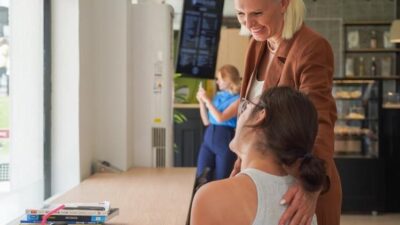 Bilecik Belediyesi’nin gençlere yönelik projeleri kapsamında hayata geçirilen Kitap Kafelerin