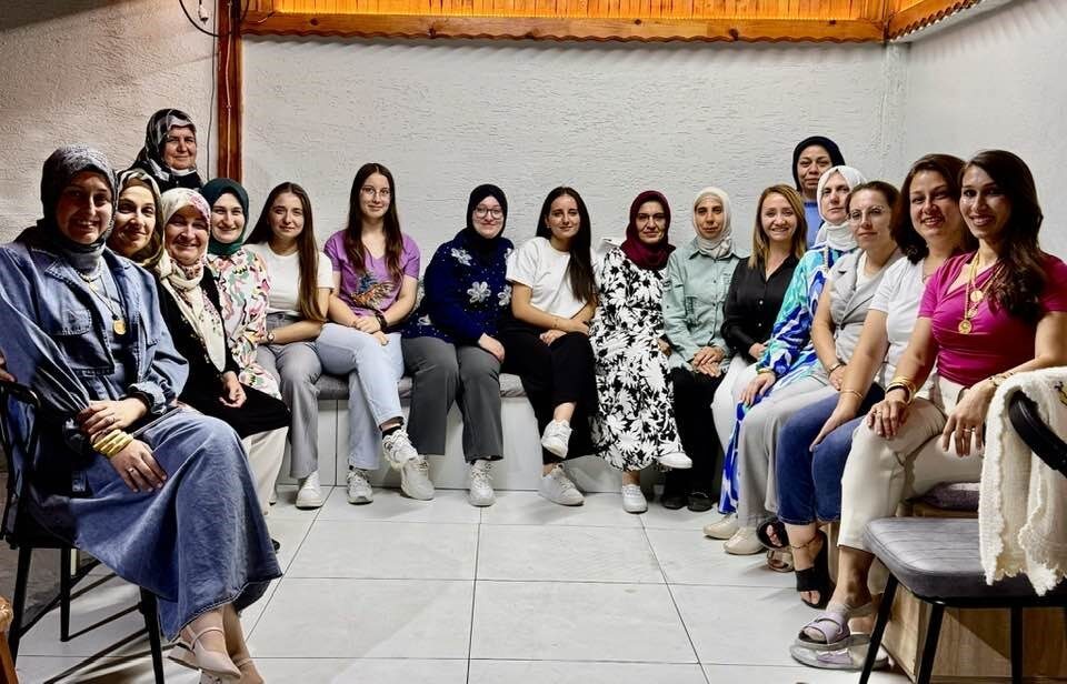 Başkan Tekin, her fırsatta vatandaşın yanında Bilecik’in Pazaryeri ilçesinde göreve geldiği günden bu yana halkla güçlü