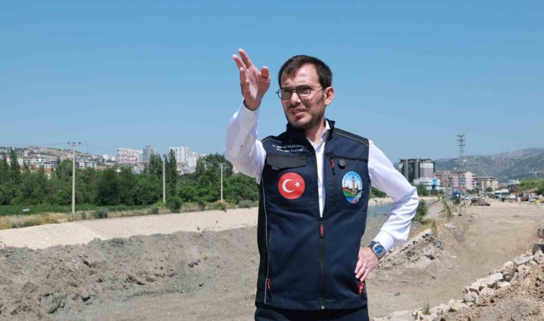 Tokat Belediye Başkanı Mehmet Kemal Yazıcıoğlu, X hesabının siber saldırıya