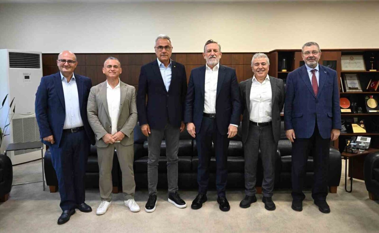 Sivas Ticaret ve Sanayi Odası (STSO) Başkanı Zeki Özdemir, yatırım