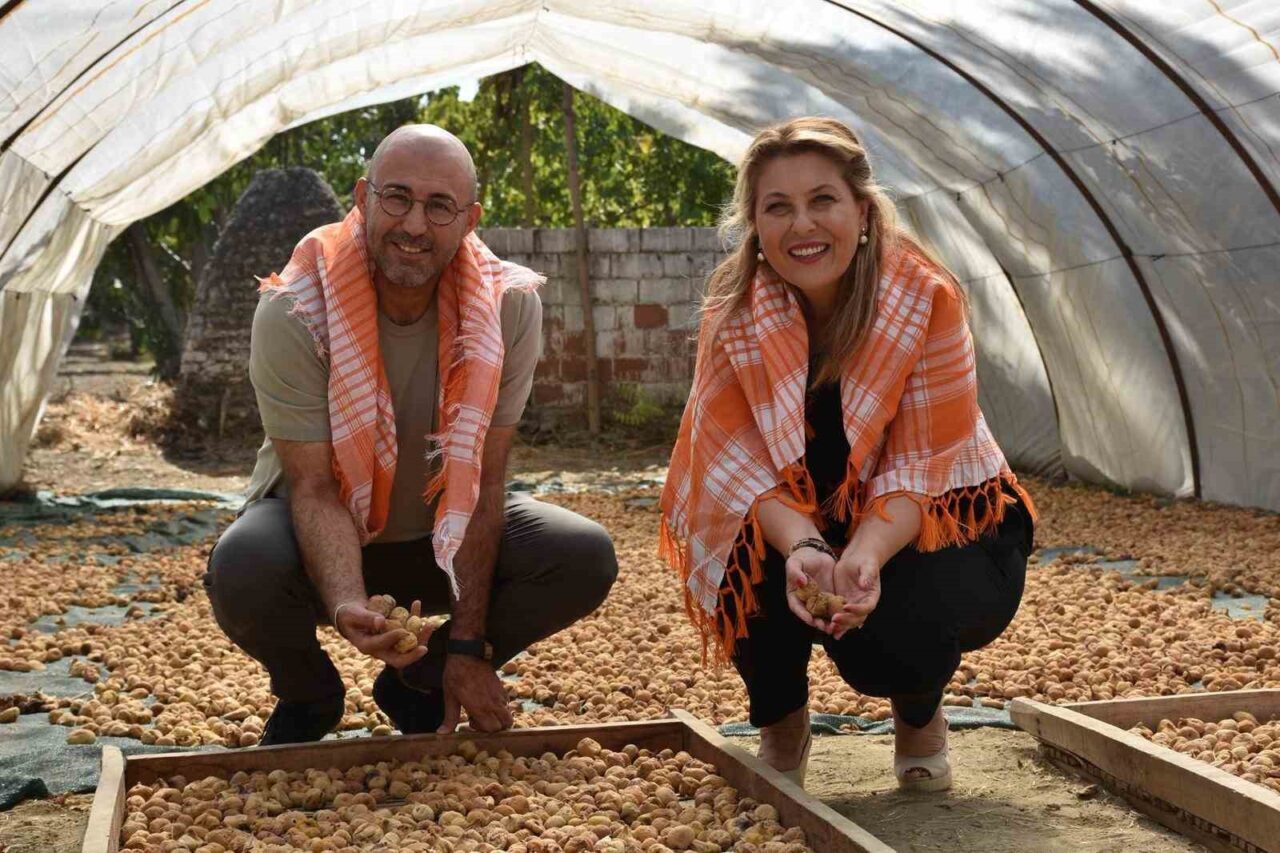 Germencik Belediye Başkanı Burak Zencirci Cumhuriyet Halk Partisi Giresun Milletvekili