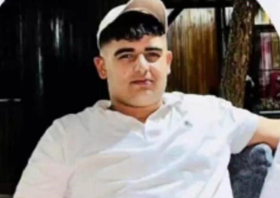 Batman’ın Kozluk ilçesine bağlı Alıçlı köy yolunda meydana gelen motosiklet