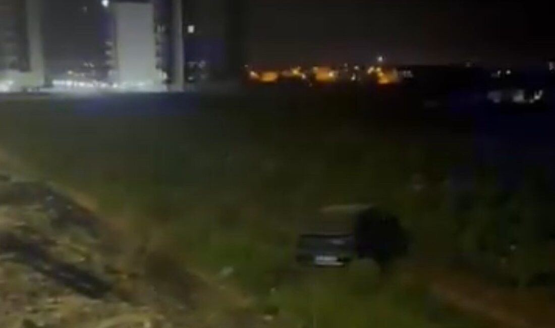 Batman’da sepetli motosiklet ile otomobilin çarpıştığı kazada 6 kişi yaralandı.