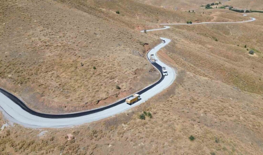 Battalgazi Belediyesi, vatandaşların güvenli ve konforlu ulaşımını sağlamak amacıyla yürüttüğü