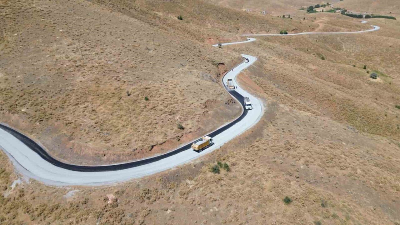 Battalgazi Belediyesi, vatandaşların güvenli ve konforlu ulaşımını sağlamak amacıyla yürüttüğü