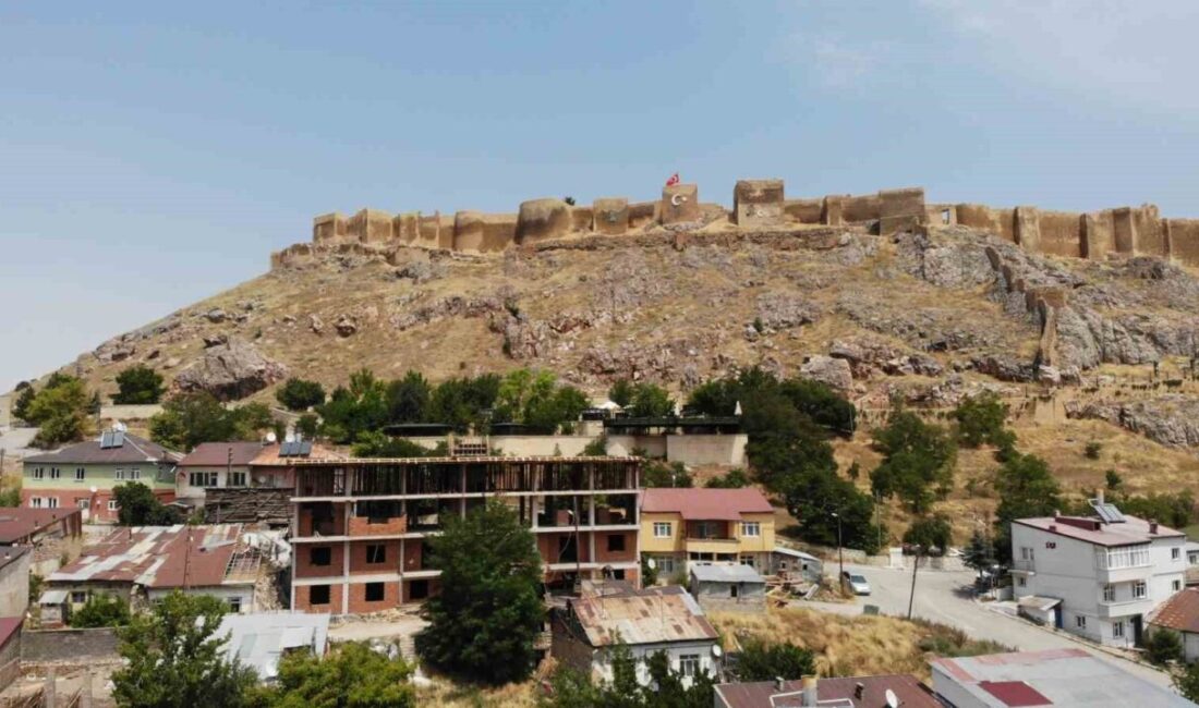 Bayburt Kent Konseyince, son yıllarda inşa edilen yüksek katlı binaların