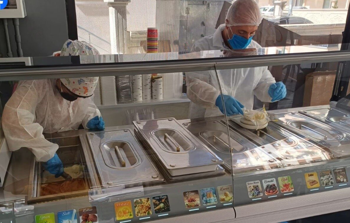 Bayburt’ta halkın sağlıklı ve güvenilir gıdaya erişimini sağlamak amacıyla ekiplerce