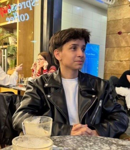 İstanbul Bayrampaşa’da, yolun karşısına geçmeye çalışan 17 yaşındaki Berat Yusuf