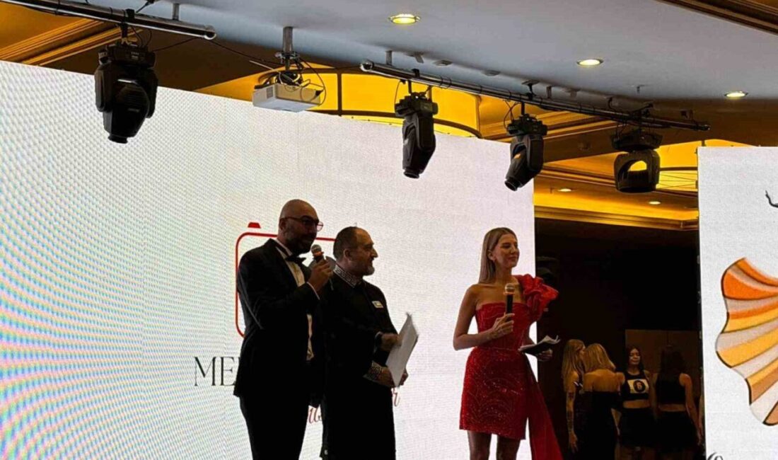 İhlas Haber Ajansı (İHA), bu yıl 4’üncüsü düzenlenen “Beauty of