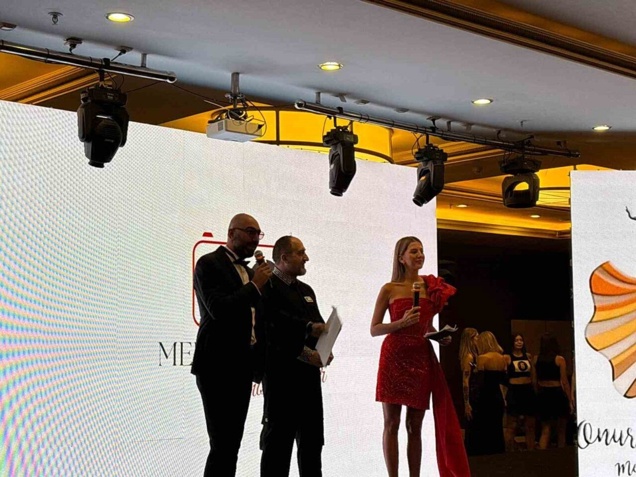 İhlas Haber Ajansı (İHA), bu yıl 4’üncüsü düzenlenen “Beauty of