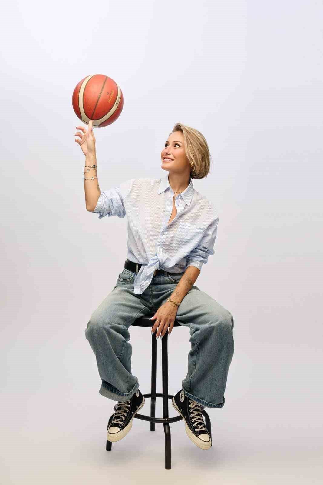 Türkiye Sigorta Basketbol Süper Ligi’nde yeni sezon kuralarının çekilmesinin ardından