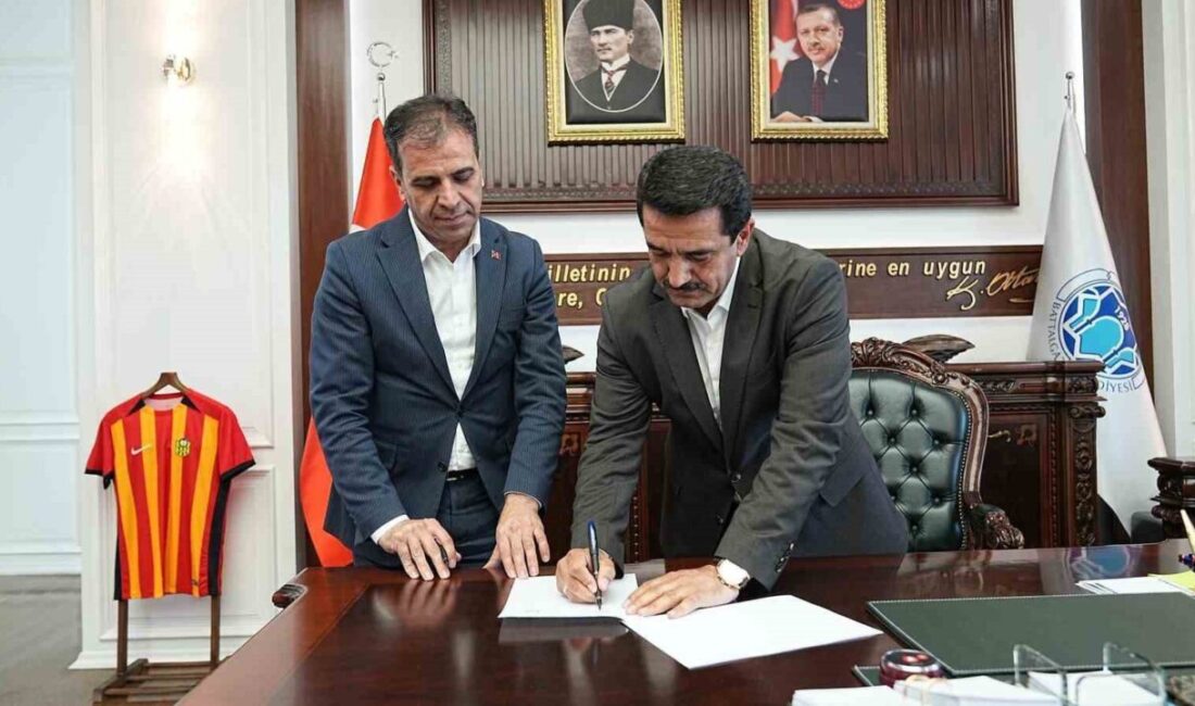 Cumhurbaşkanı Erdoğan’ın 2025’i ‘Aile Yılı’ ilan etmesinin ardından Battalgazi Belediyesi,