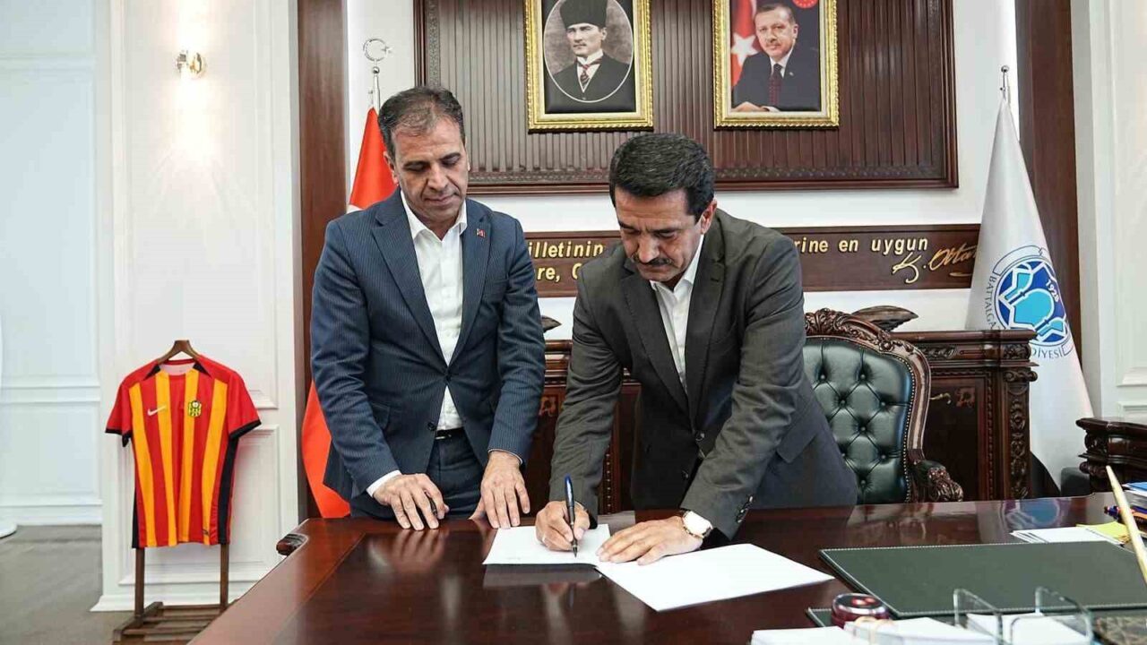 Cumhurbaşkanı Erdoğan’ın 2025’i ‘Aile Yılı’ ilan etmesinin ardından Battalgazi Belediyesi,