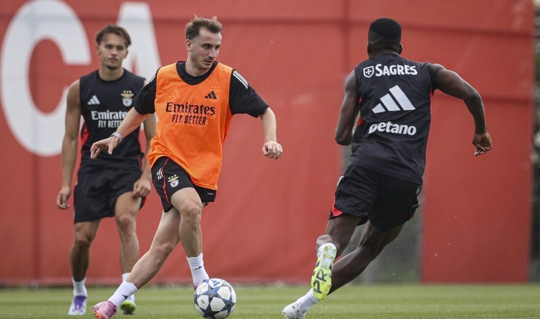 UEFA Şampiyonlar Ligi Play-Off Turu ilk maçında Fenerbahçe’ye konuk olacak