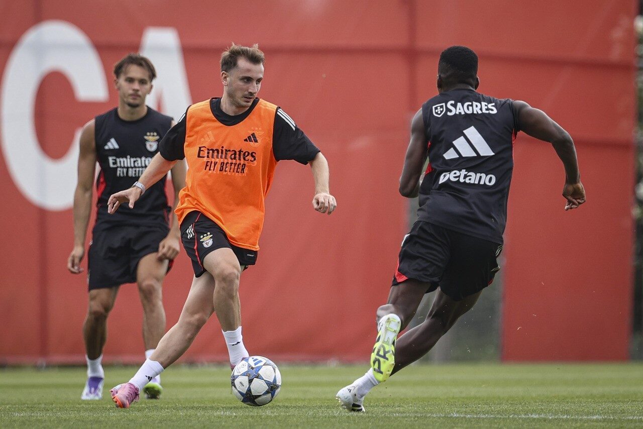 UEFA Şampiyonlar Ligi Play-Off Turu ilk maçında Fenerbahçe’ye konuk olacak