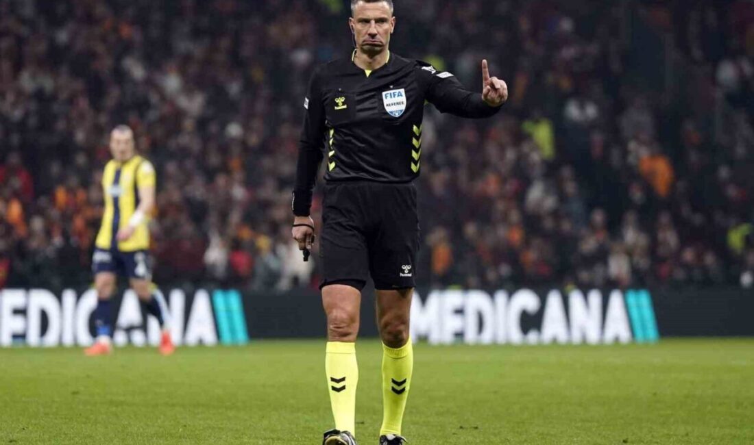 Fenerbahçe’nin, UEFA Şampiyonlar Ligi Play-Off Turu rövanş maçında 27 Ağustos