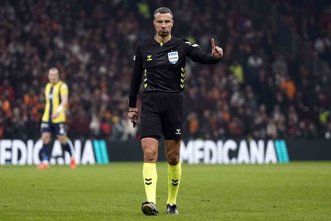 Fenerbahçe’nin, UEFA Şampiyonlar Ligi Play-Off Turu rövanş maçında 27 Ağustos