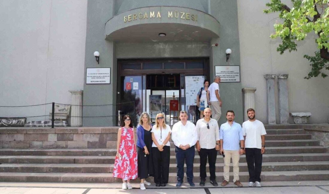 UNESCO tarafından bu yıl “Gelecek için Çalışmak” temasıyla düzenlenen Dünya