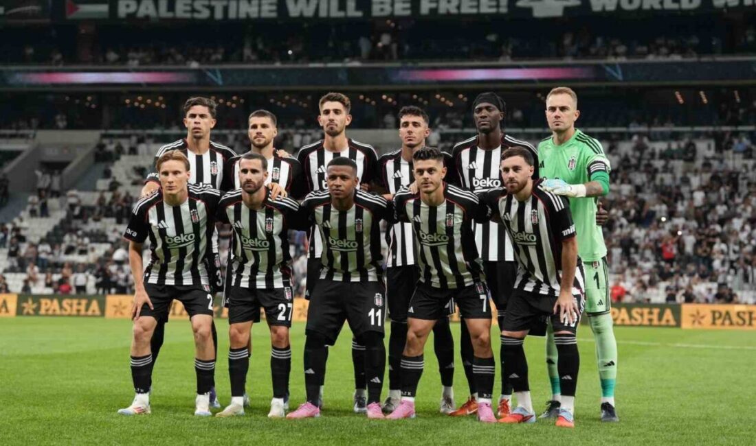 UEFA Konferans Ligi play-off turunda yarın deplasmanda İsviçre temsilcisi Lausanne